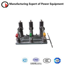 Best Price for Vacuum Circuit Breaker Made in China